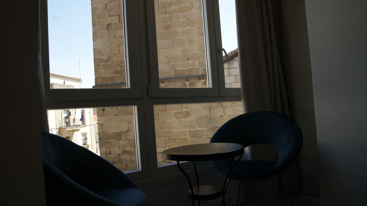 Photo of Bedroom in Moraleja