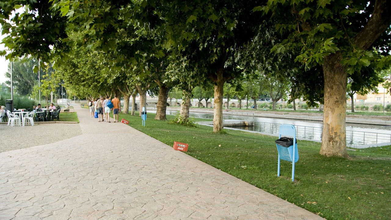 Photo of Outdoor in Moraleja