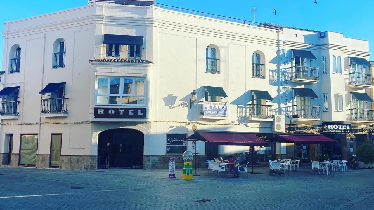 Photo of Outdoor in Moraleja