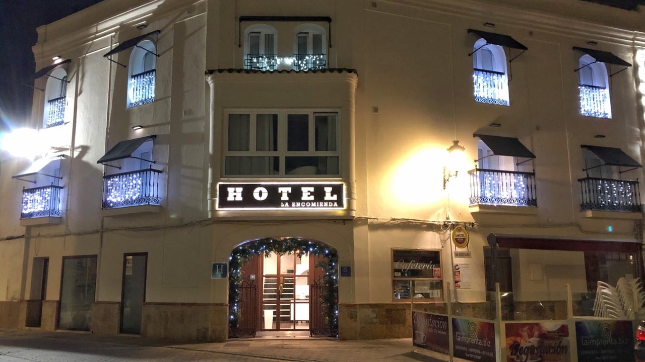 Photo of Outdoor in Moraleja