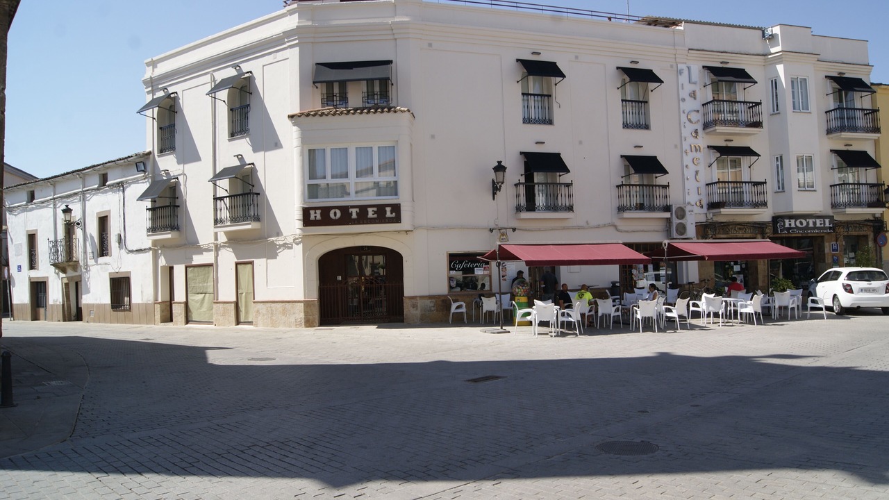 Photo of Others in Moraleja