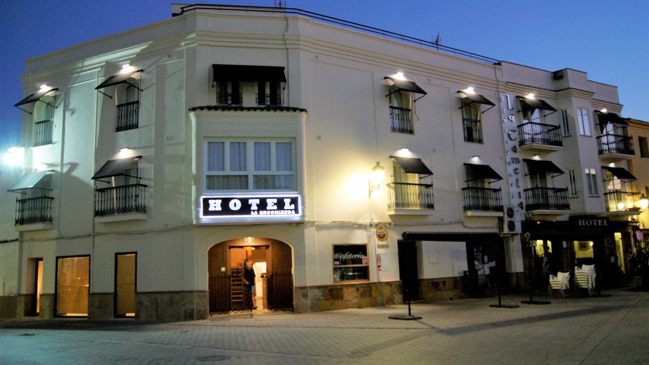 Photo of Outdoor in Moraleja