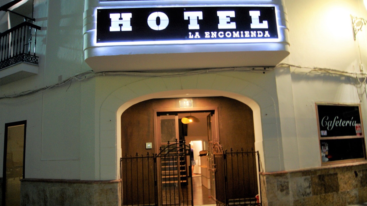 Photo of Outdoor in Moraleja