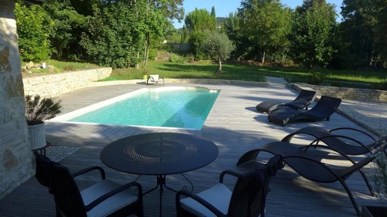 Photo of Outdoor in Viviers