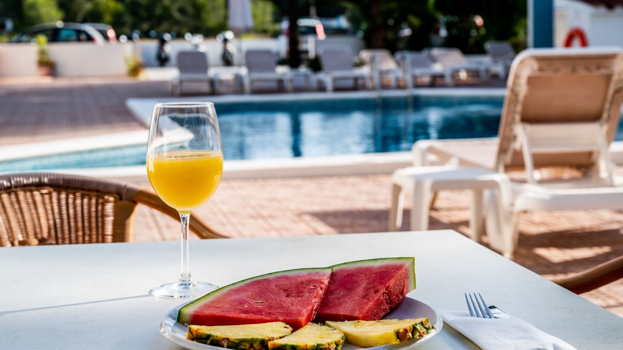 Photo of Outdoor in Formentera