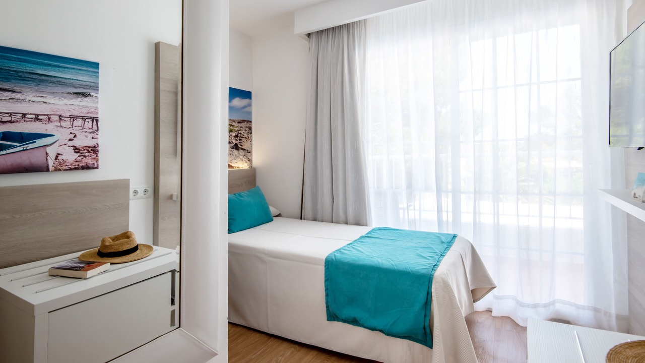 Photo of Bedroom in Formentera