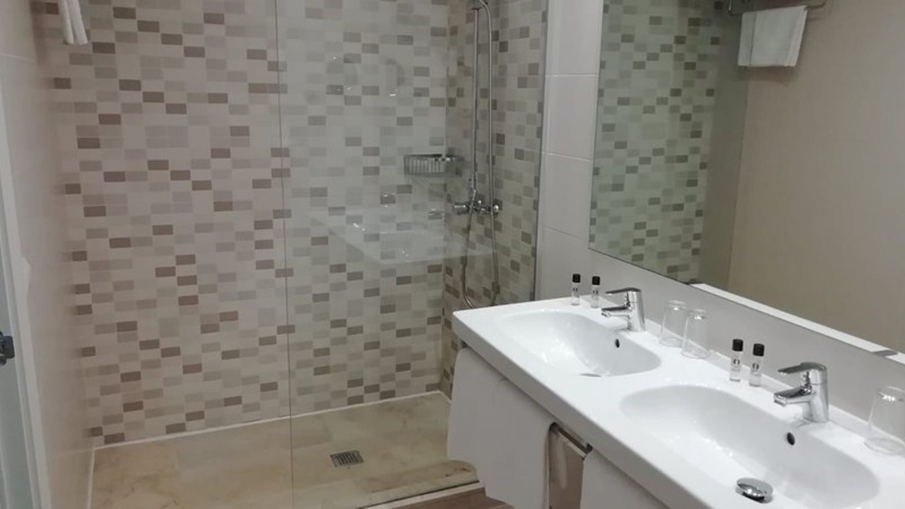 Photo of Bathroom in Formentera