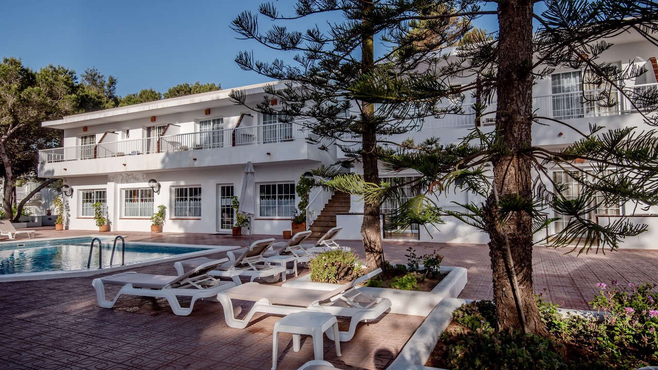Photo of Outdoor in Formentera