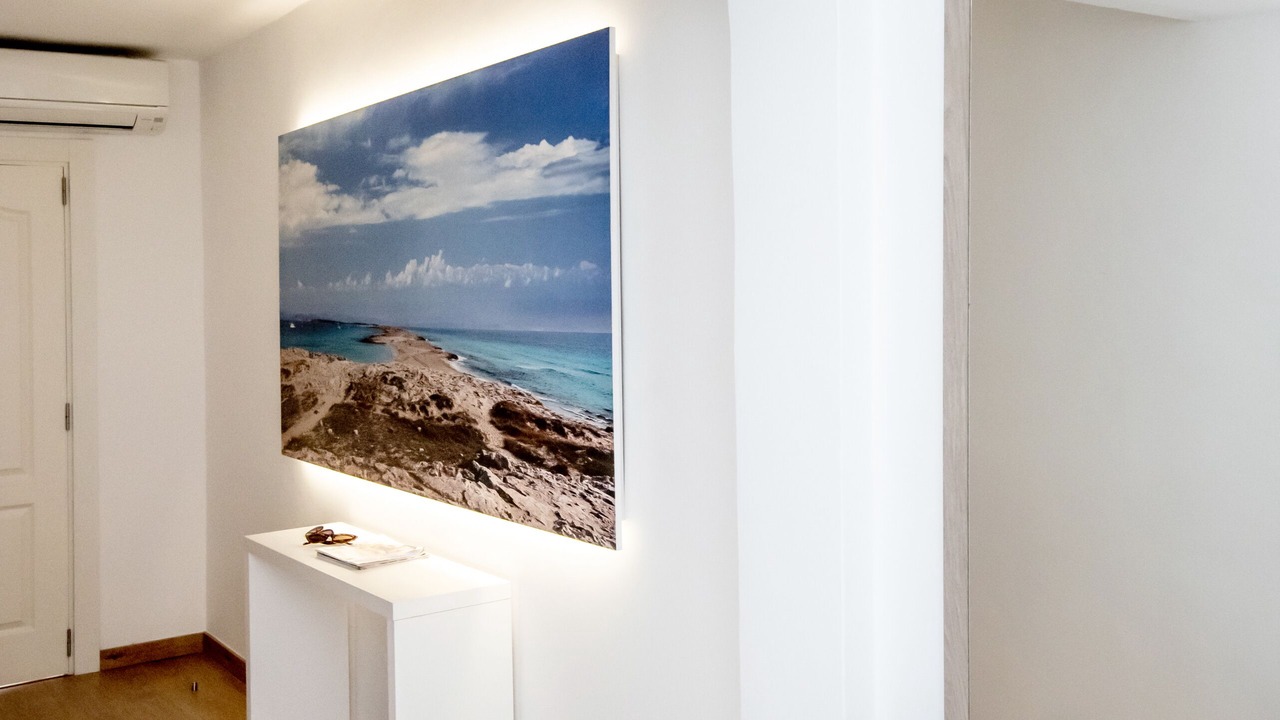 Photo of Bedroom in Formentera