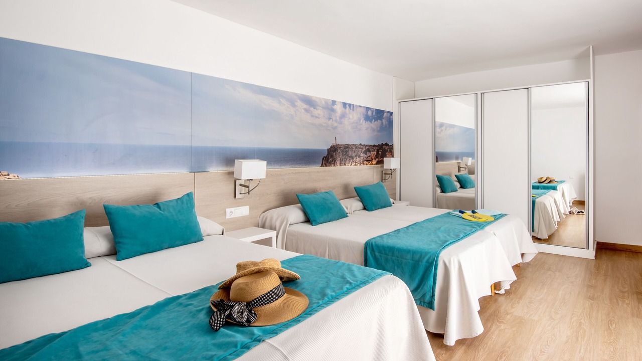 Photo of Bedroom in Formentera