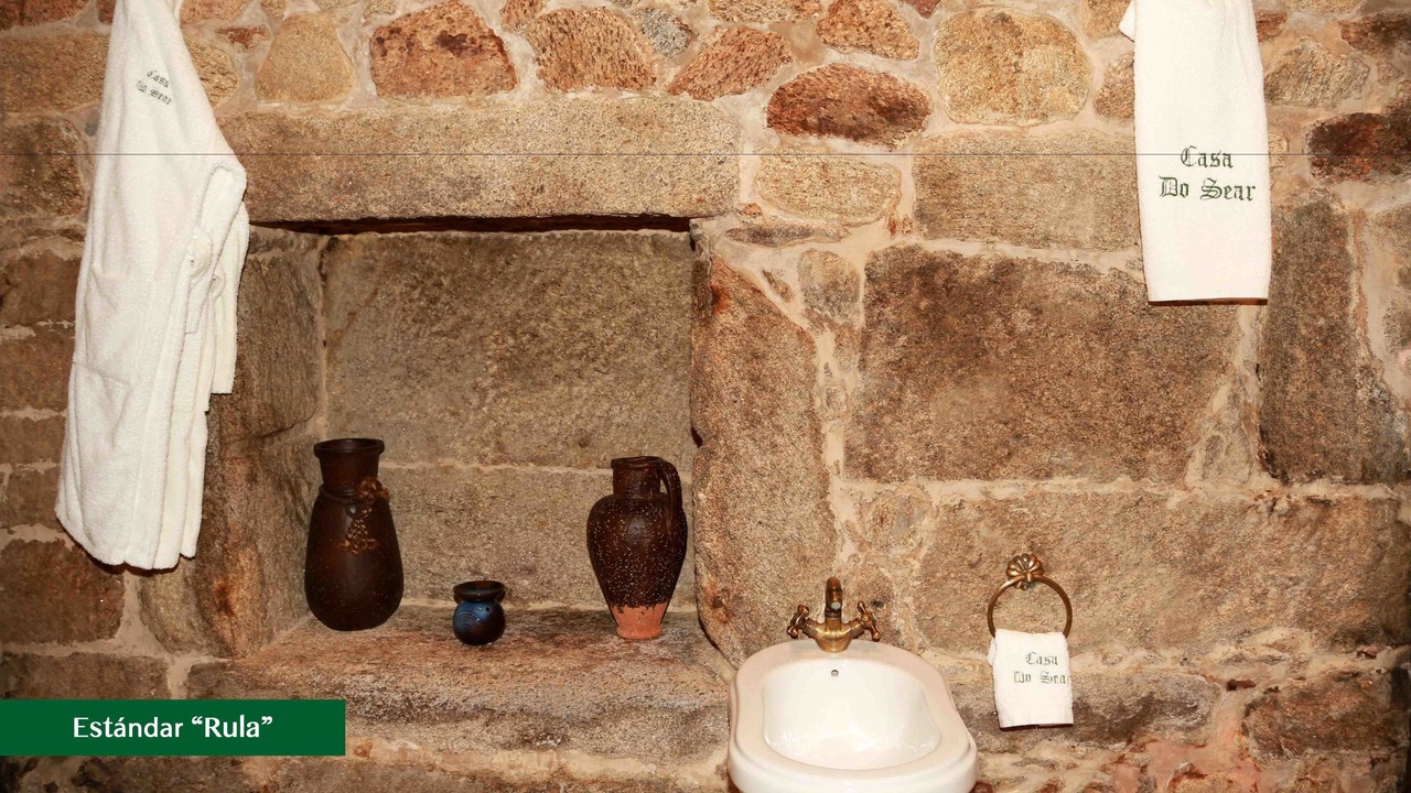 Photo of Bathroom in Sear