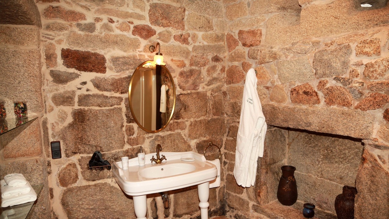 Photo of Bathroom in Sear