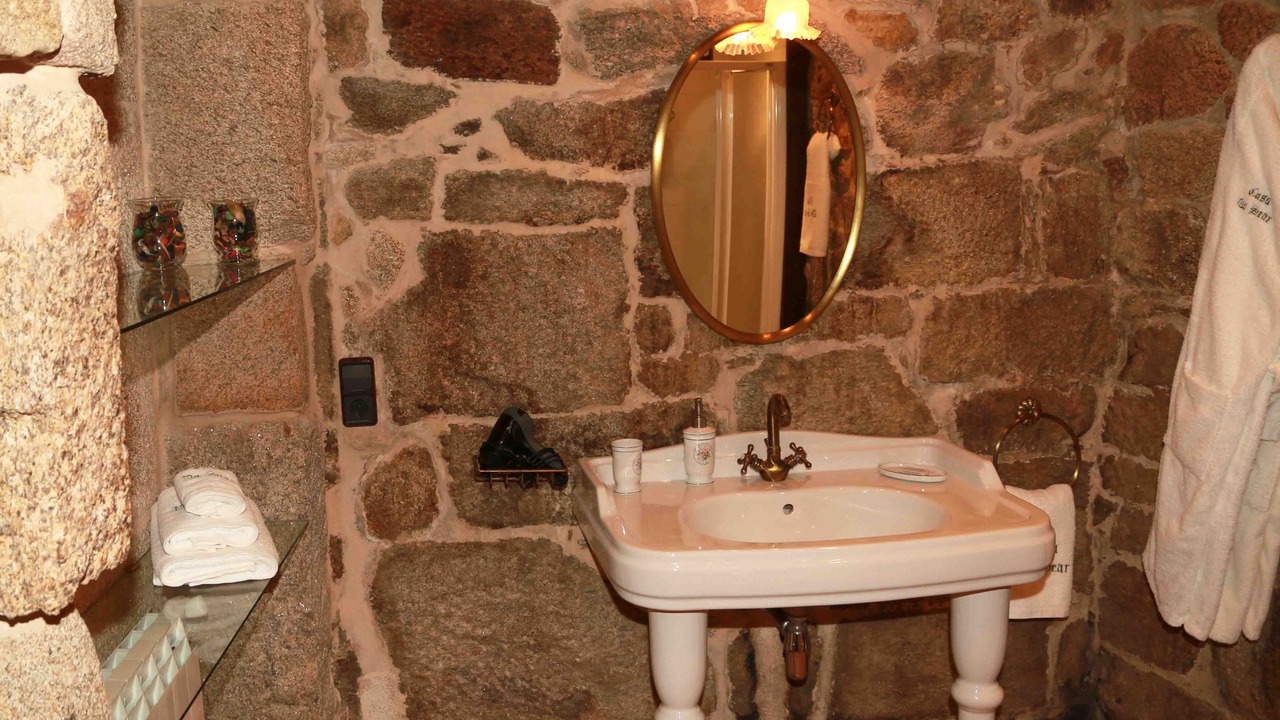 Photo of Bathroom in Sear