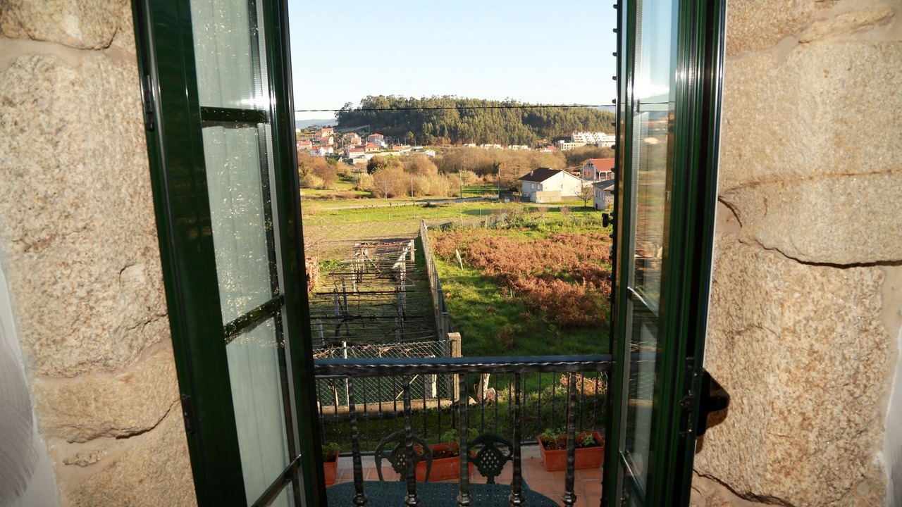Photo of Patio Balcony in Sear
