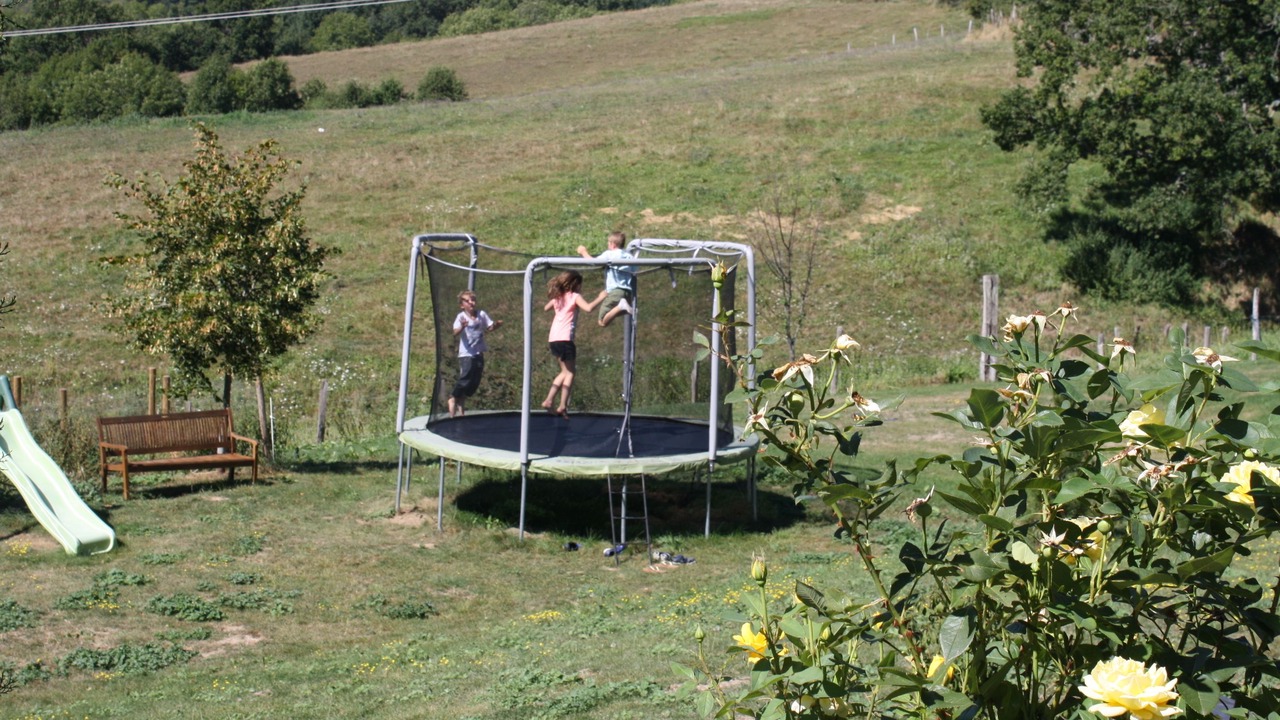 Photo of Outdoor in Saint-Forgeux