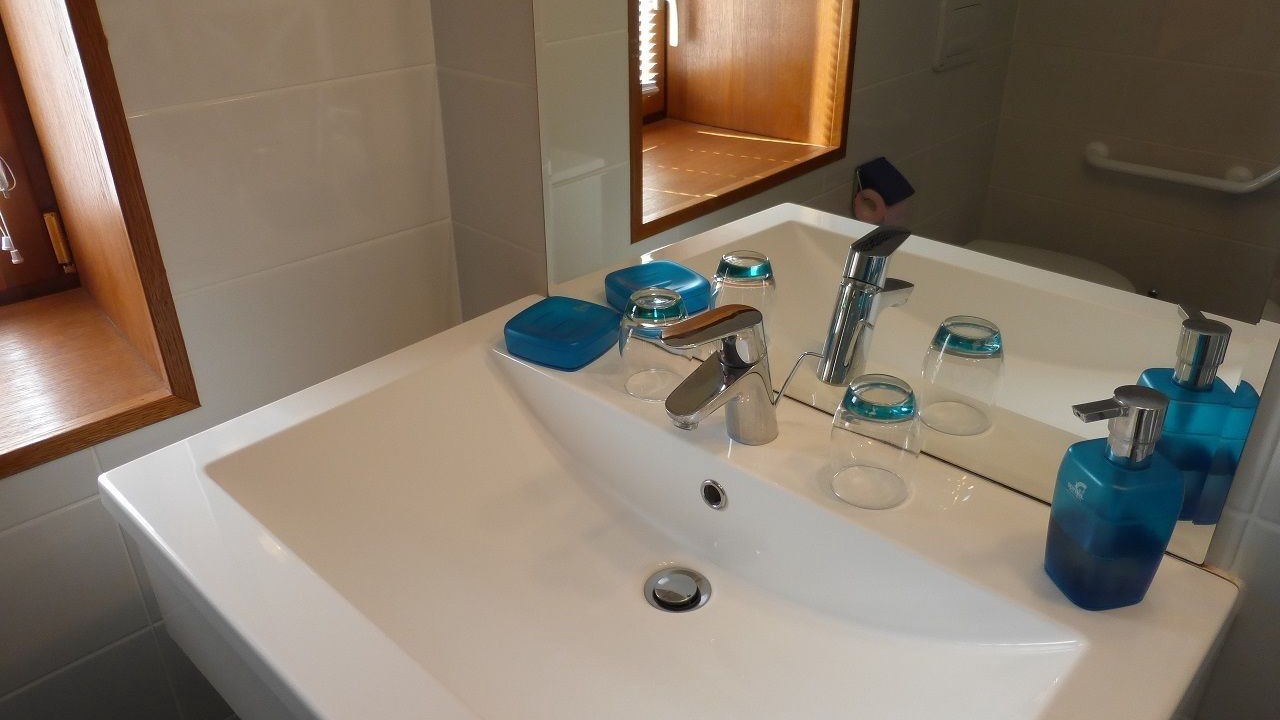 Photo of Bathroom in Saint-Forgeux