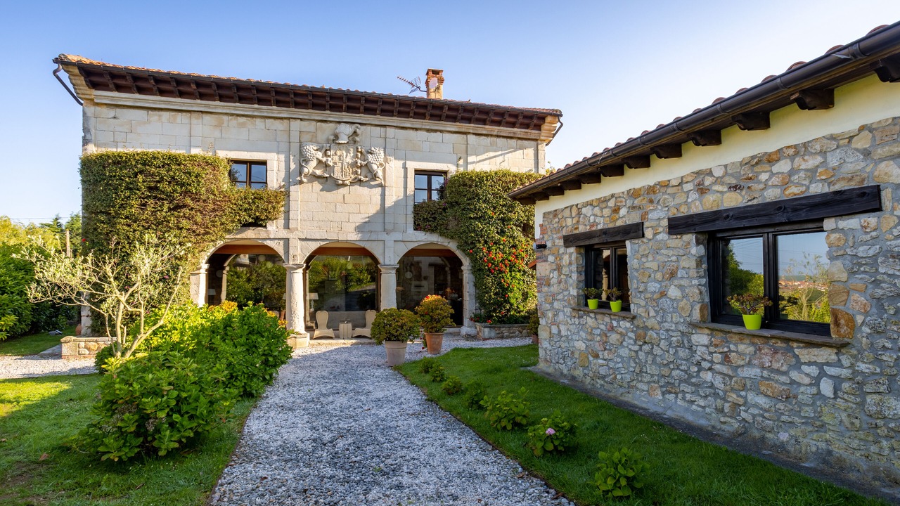 Photo of Outdoor in Galizano