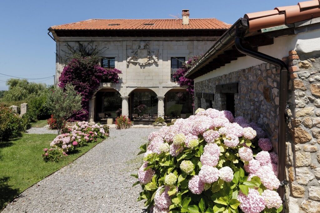Photo of Outdoor in Galizano