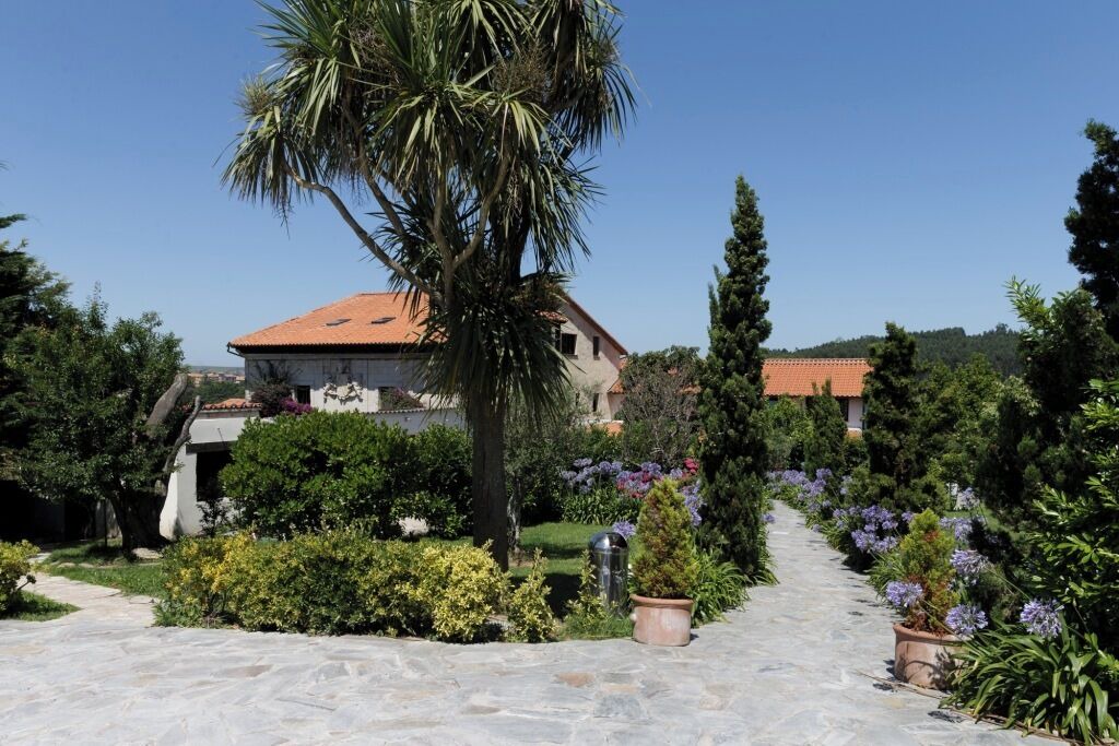 Photo of Outdoor in Galizano