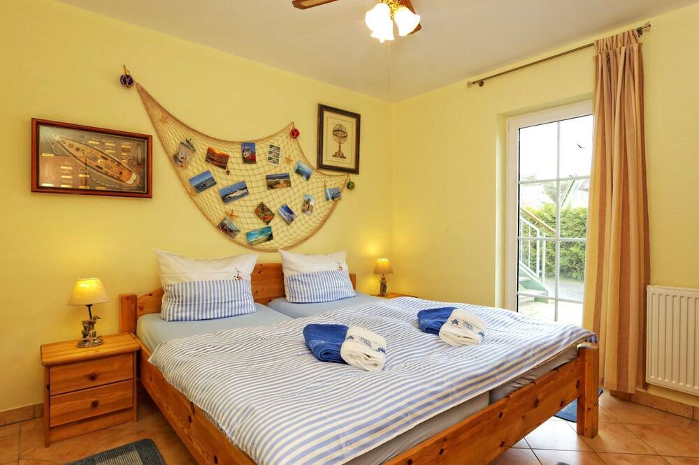 Photo of Bedroom in Peenemuende