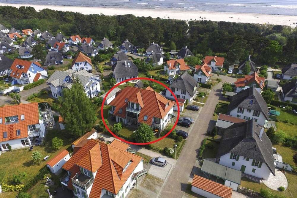 Photo of Outdoor in Peenemuende