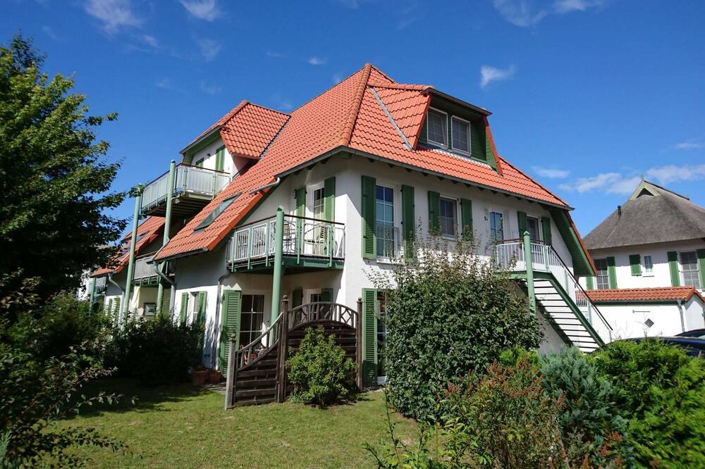 Photo of Outdoor in Peenemuende