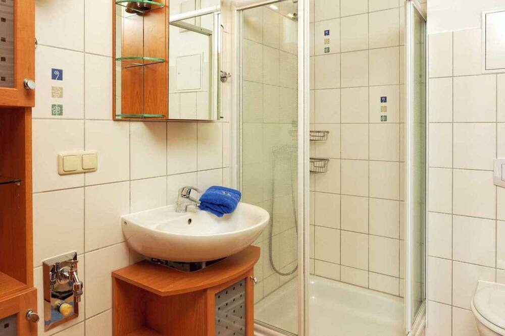 Photo of Bathroom in Peenemuende