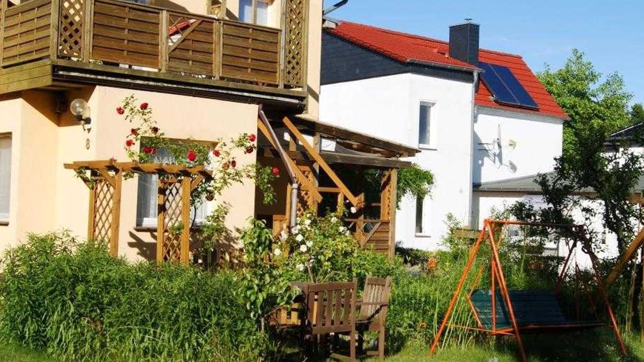 Photo of Buildings in Koelpinsee