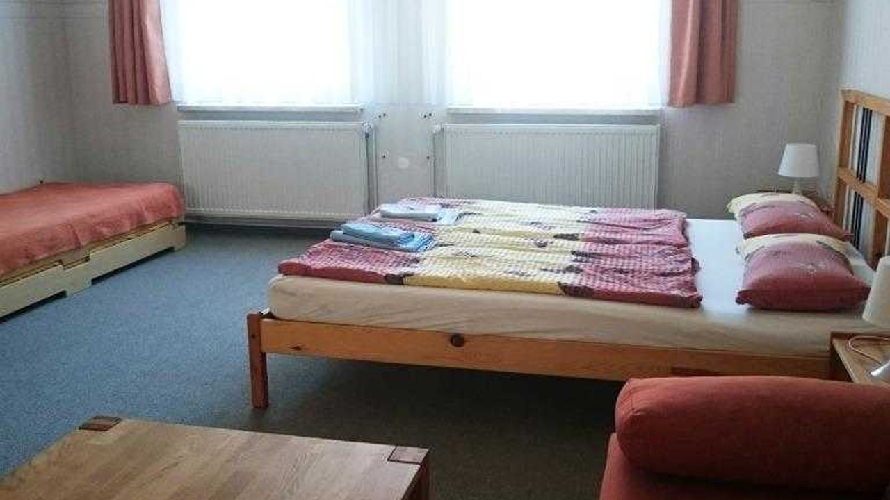 Photo of Bedroom in Koelpinsee