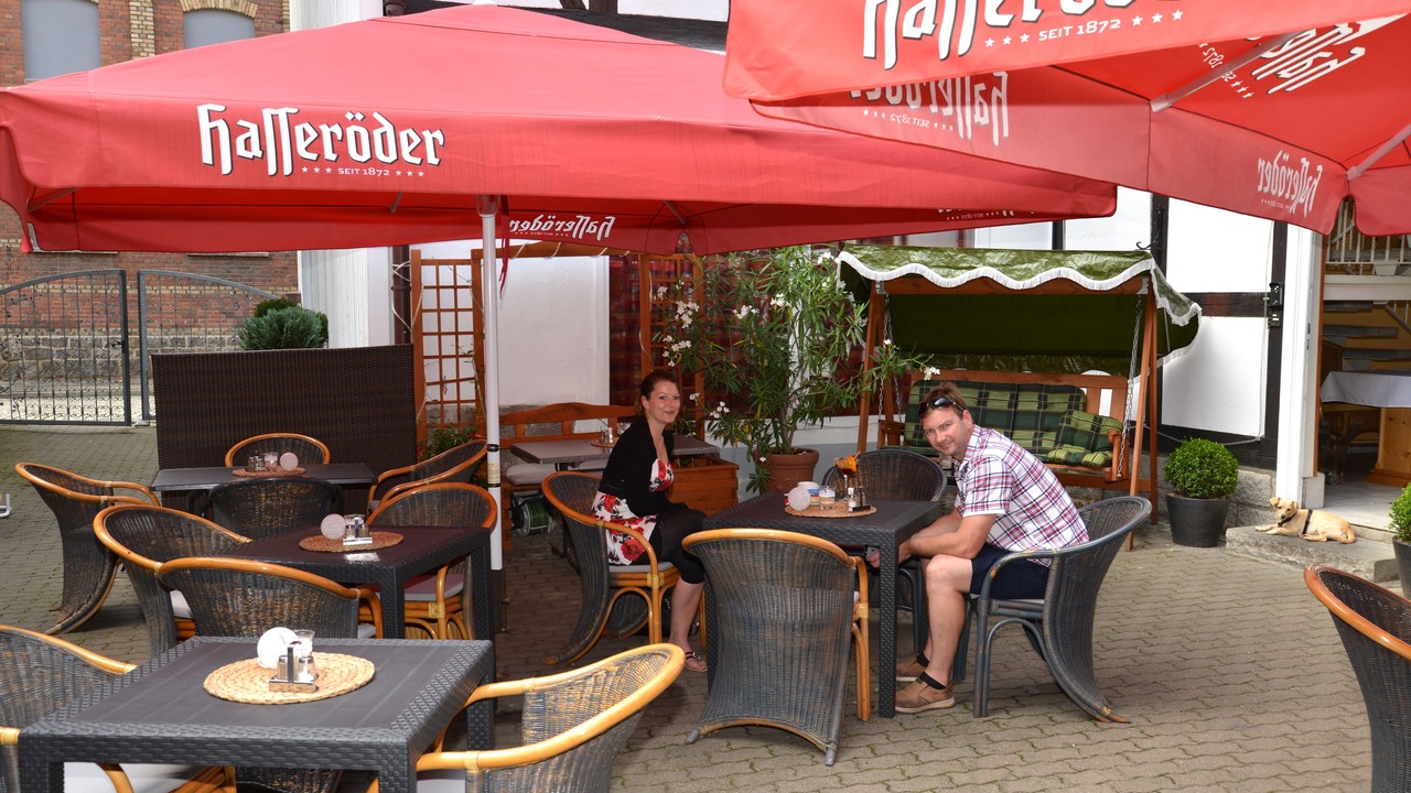 Photo of Outdoor in Wernigerode