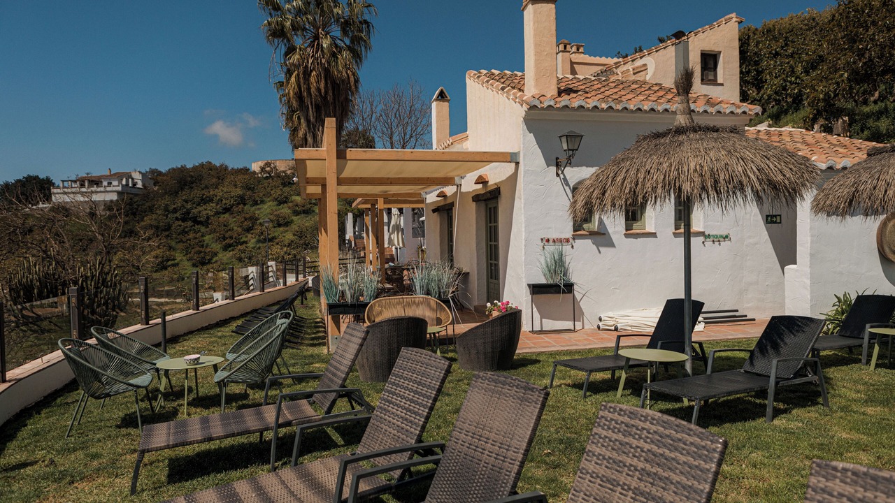 Photo of Outdoor in Frigiliana