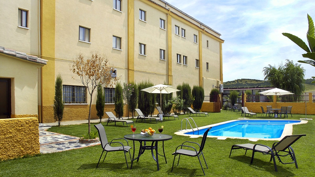 Photo of Outdoor in Plasencia