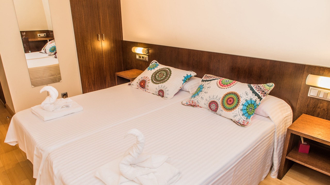 Photo of Bedroom in Ponferrada