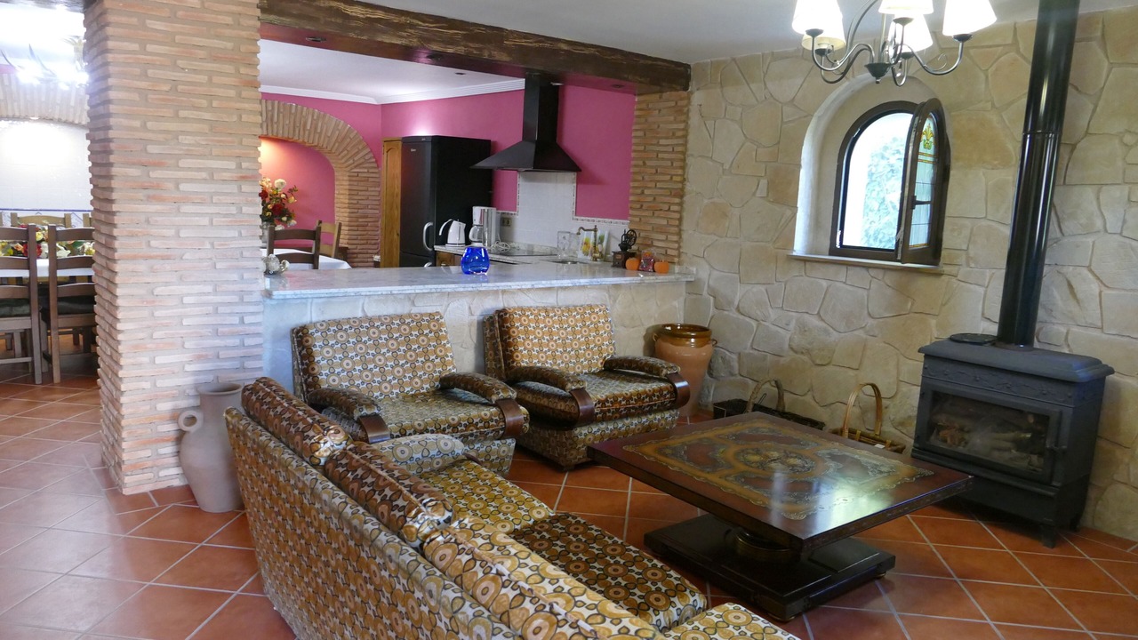 Photo of Livingroom in Villamayor