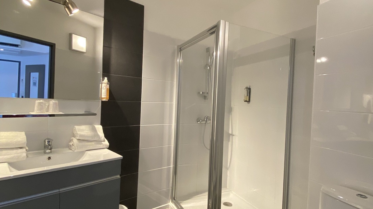 Photo of Bathroom in Perpignan