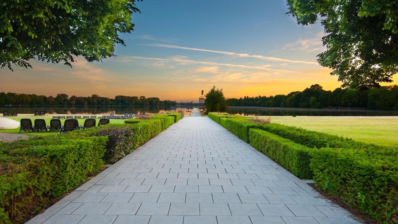 Photo of Outdoor in Suedstadt