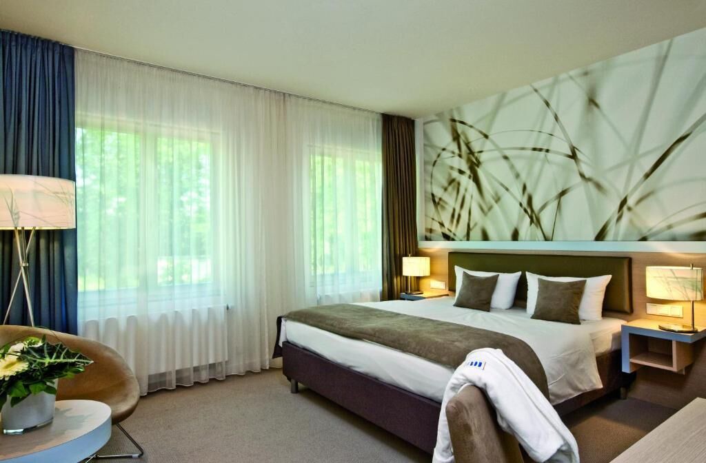 Photo of Bedroom in Suedstadt