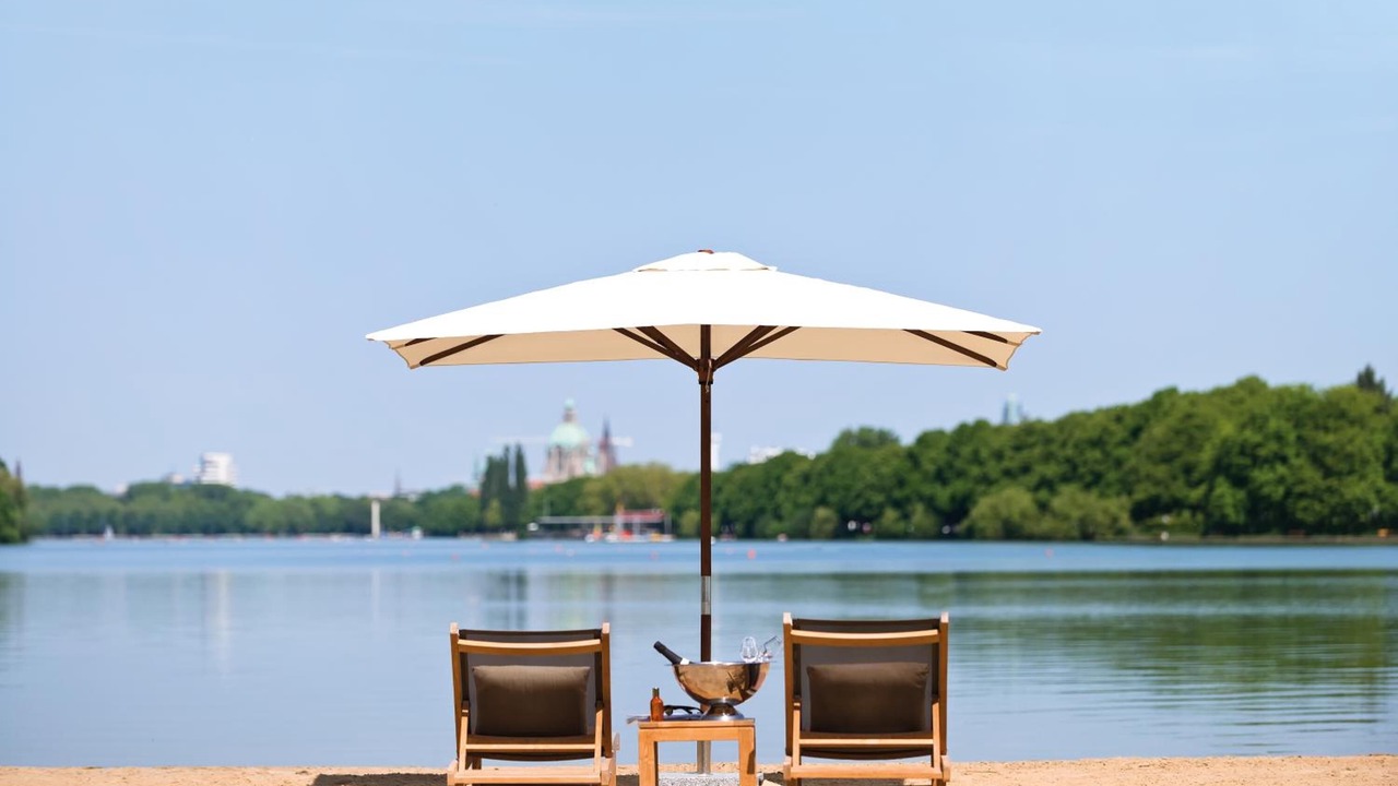 Photo of Outdoor in Suedstadt