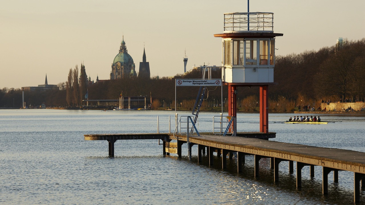 Photo of Outdoor in Suedstadt