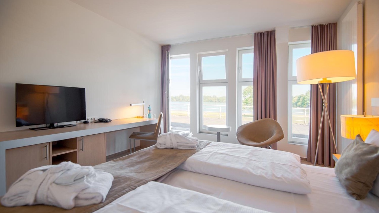 Photo of Bedroom in Suedstadt