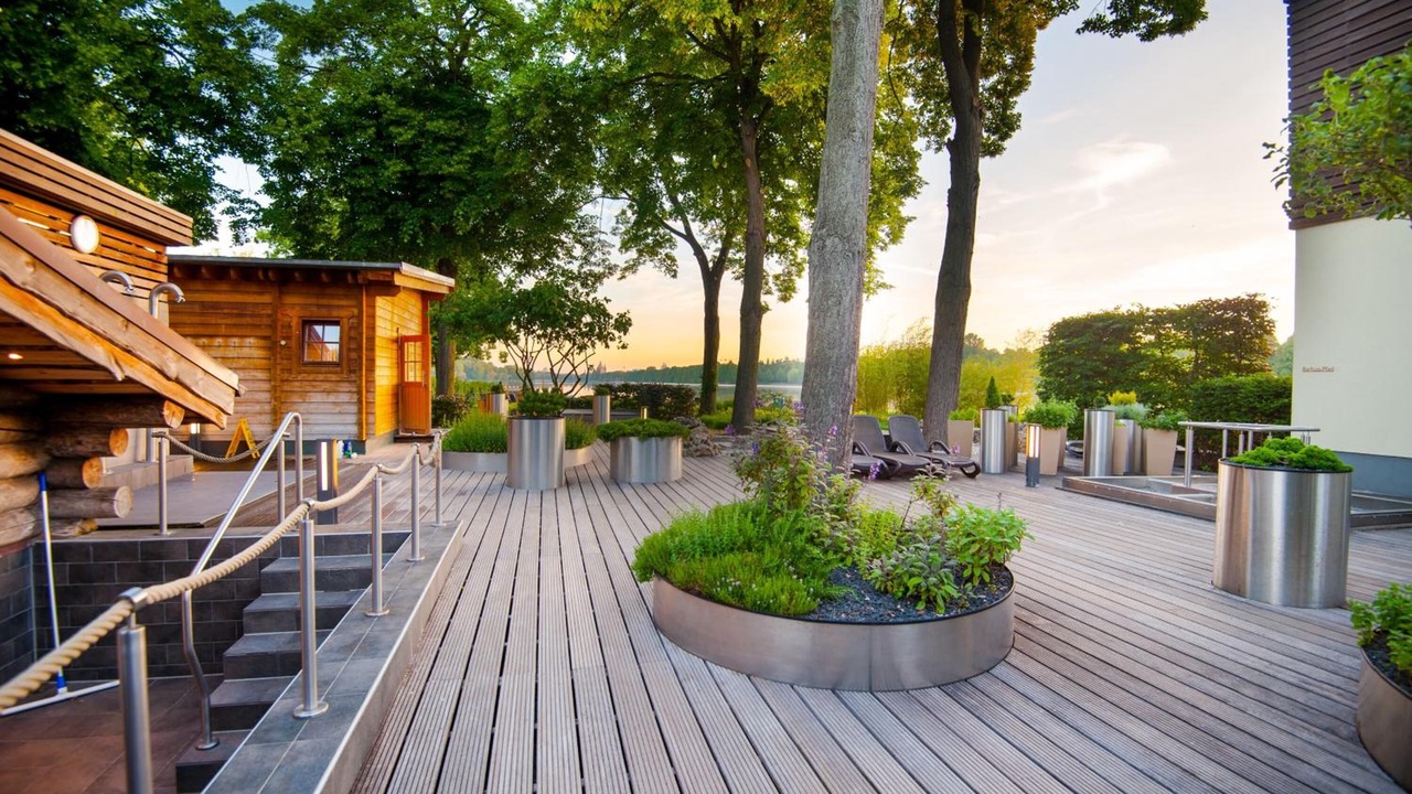 Photo of Outdoor in Suedstadt
