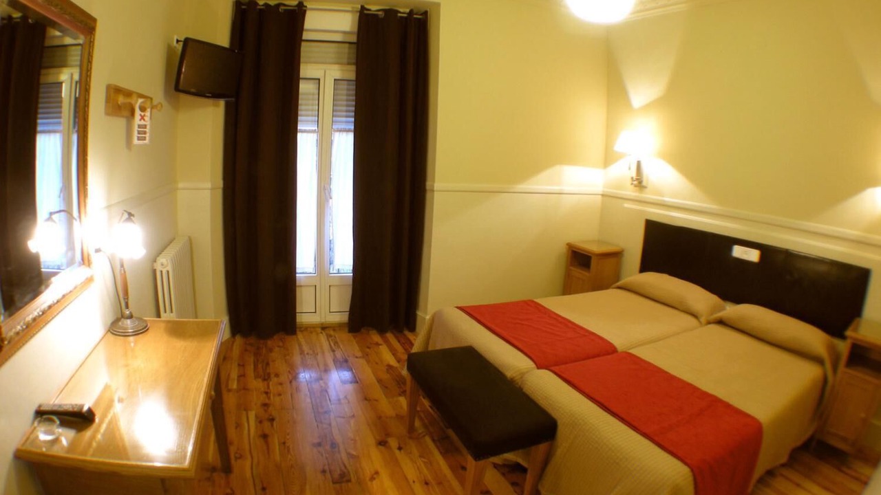 Photo of Bedroom in Cuenca