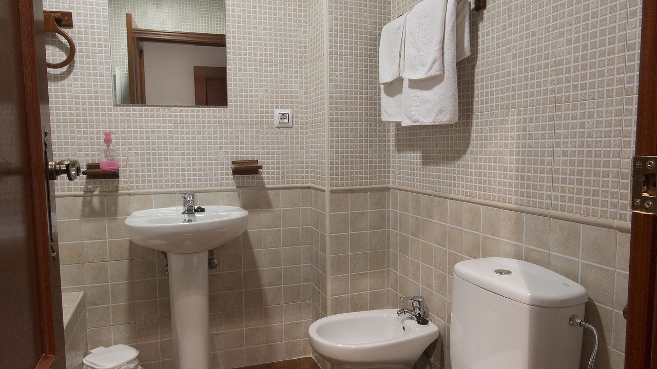 Photo of Bathroom in Cantagallo