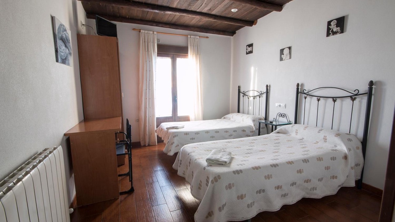 Photo of Bedroom in Cantagallo