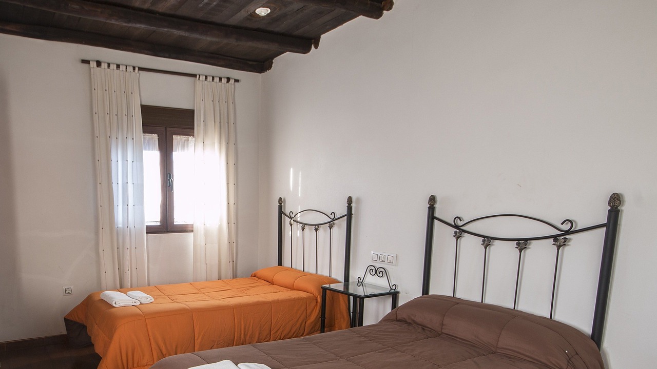 Photo of Bedroom in Cantagallo