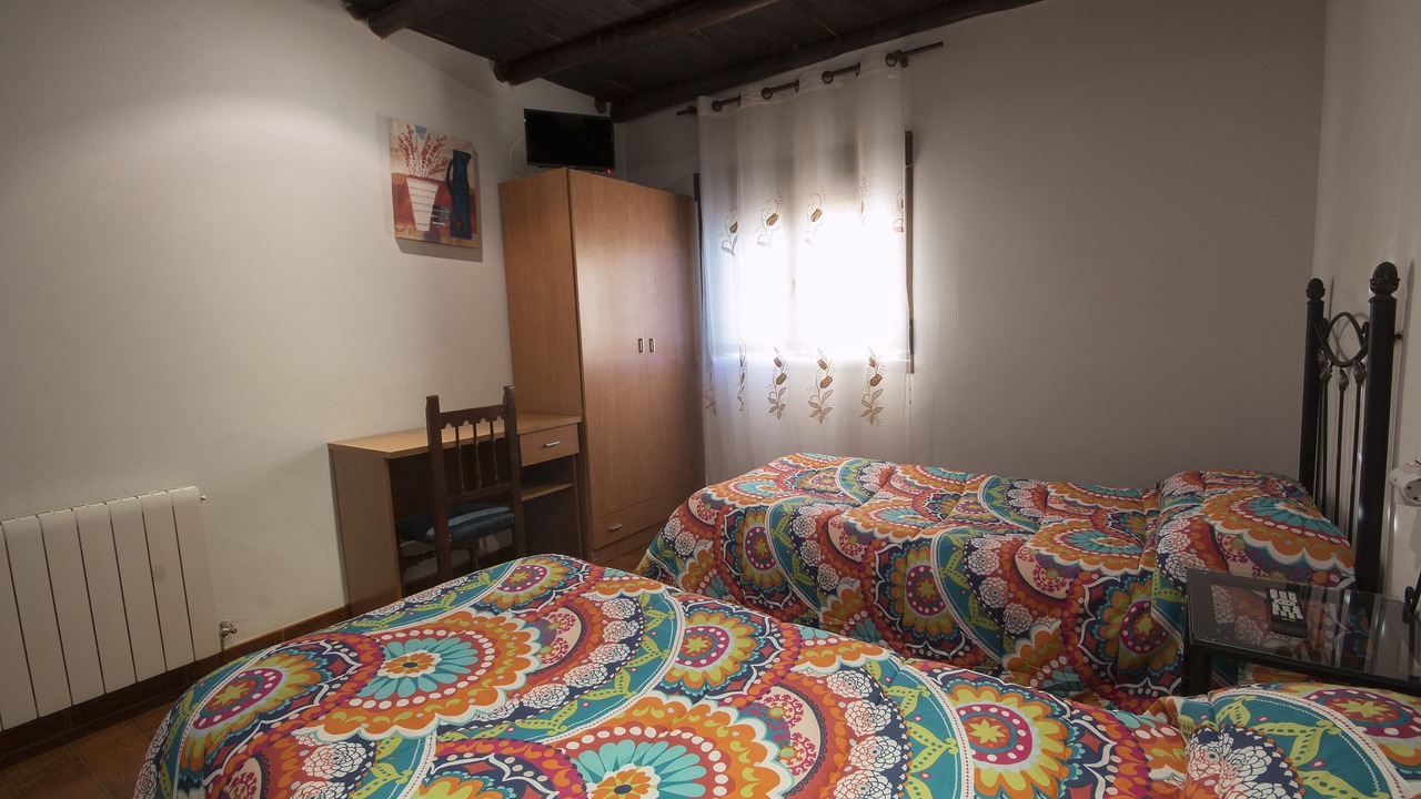 Photo of Bedroom in Cantagallo