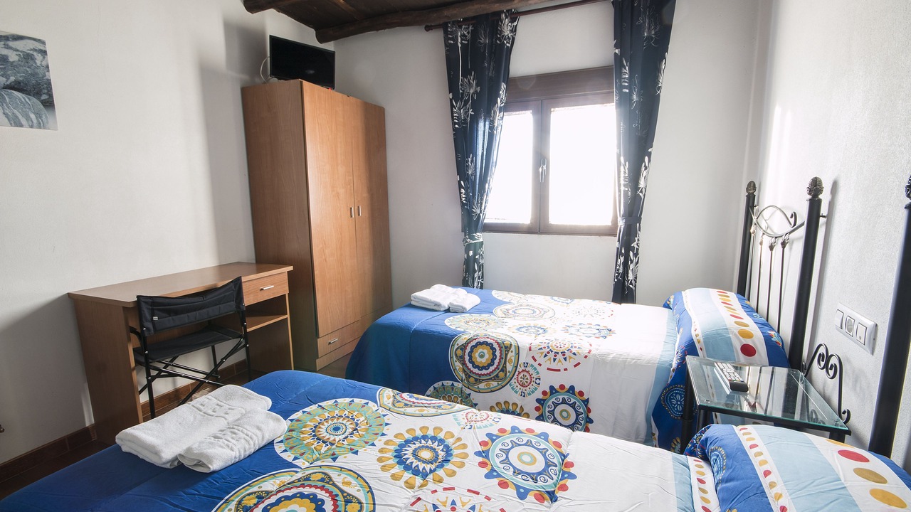 Photo of Bedroom in Cantagallo
