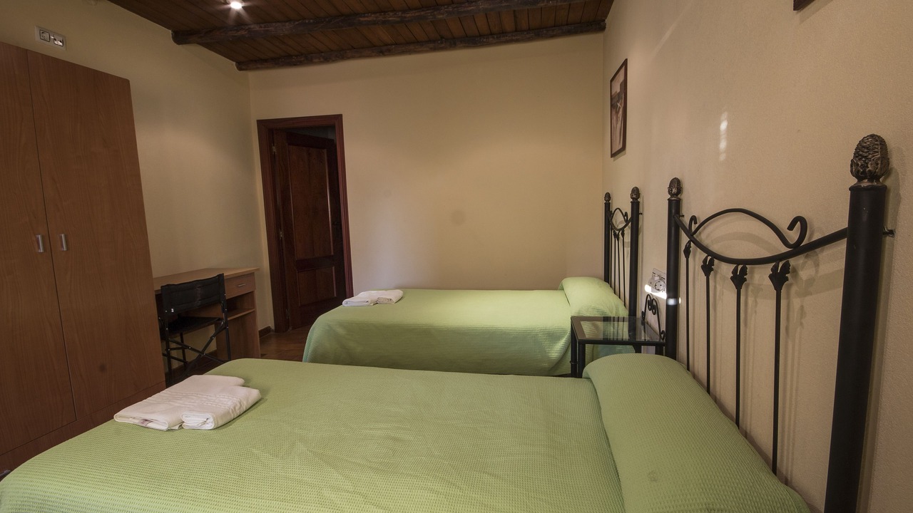 Photo of Bedroom in Cantagallo