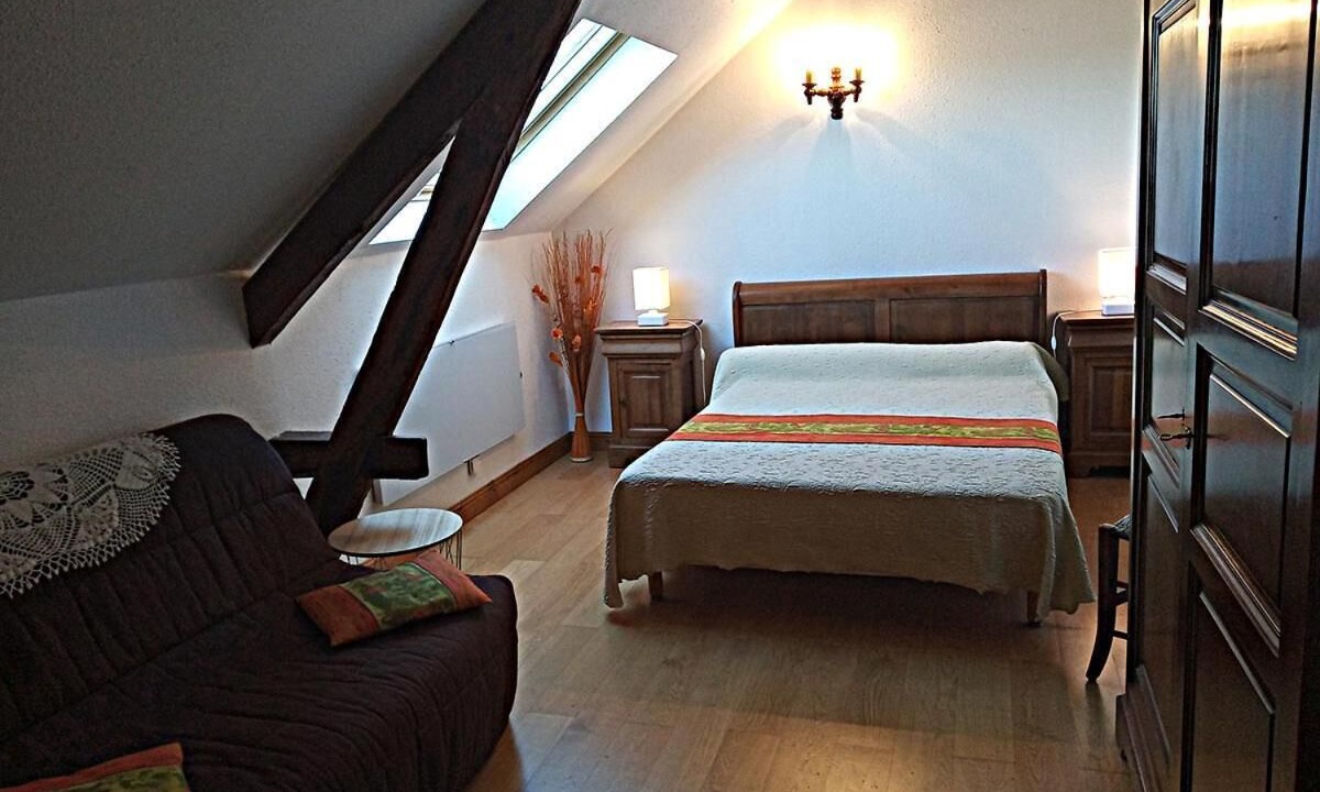 Photo of Bedroom in Lourdes