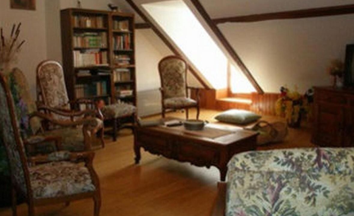 Photo of Livingroom in Lourdes